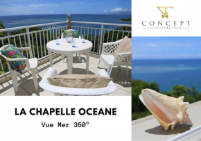 La Chapelle Océane -Vue Mer-Wifi